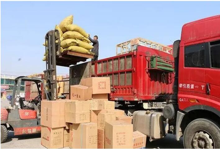 漳州到札达县物流专线