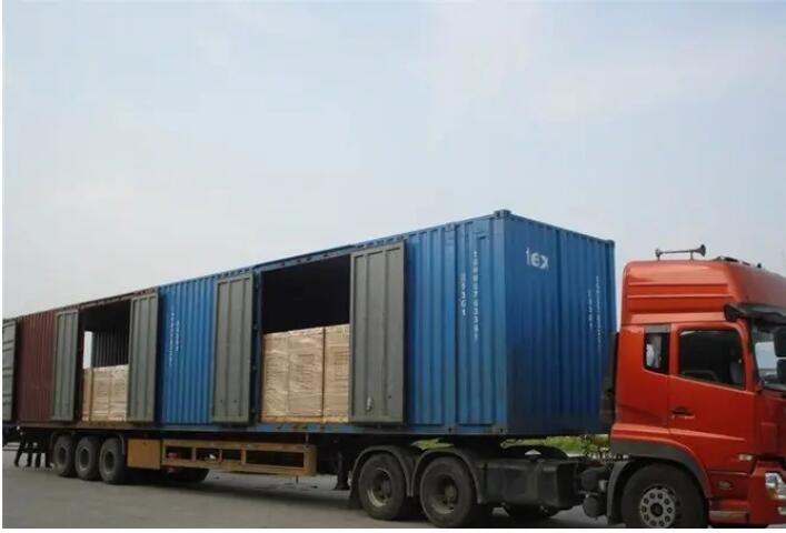 漳州到札达县整车运输