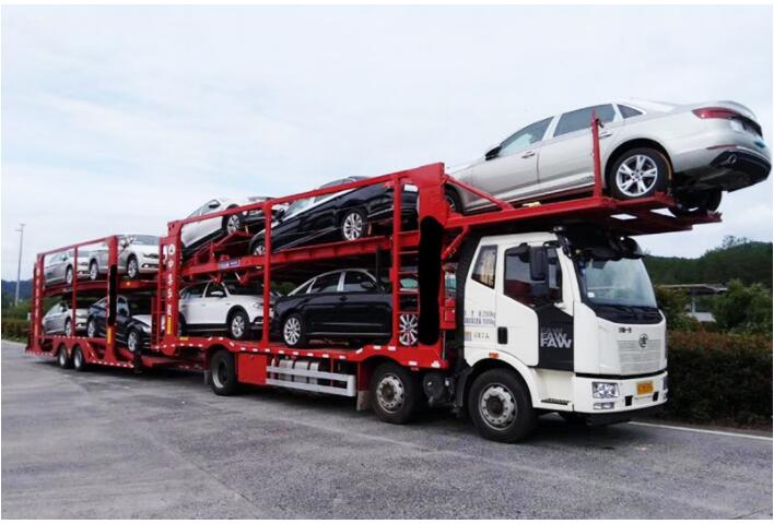 漳州到札达县轿车托运